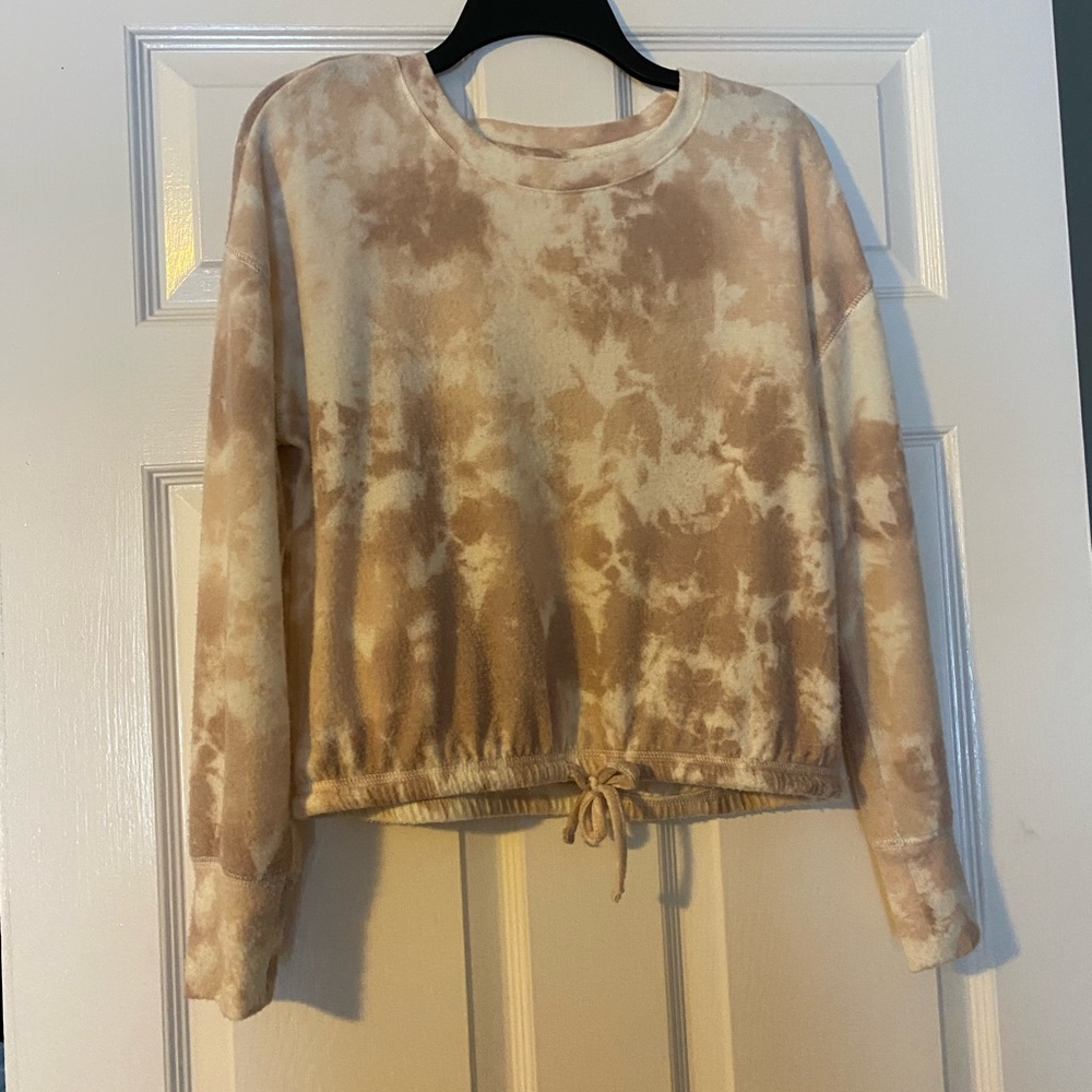 Pink RoseTop